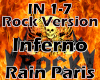 Inferno Rock Version