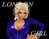 London~Blonde Cokaus
