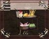 Luxery Drinks Trolly