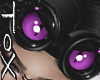 DJ WOLF GOGGLES