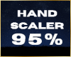 %95 Hans Scaler F&M