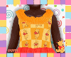 KID🧸pooh Dress