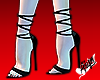 Elegant Black Heel