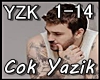 Cagan Sengul-Cok Yazik