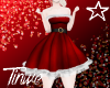 T♥ Christmas Dress