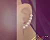 ! Diamond Earrings !