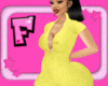 Preg 3-6| Bodied Yellow