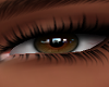 Light Brown Eyes