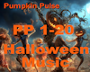 Pumpkin Pulse