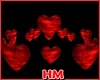 Heart Dance Circle Dev!~
