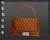 Old Money Purse