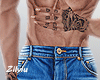 z. Blue Jeans