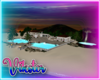v beach chill