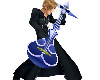 Teenage Demyx