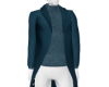 5✨ Turtleneck + Coat