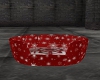 Christmas Pet Bed 2