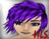 HLS-Star-Purple