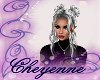 C~ Ariel Beauty N Chrome