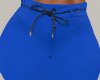 Blue Pants