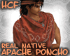 HCF Native Apache Poncho