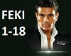 Amr Diab-Agmal Ma Feki