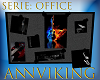OFFICE: Bulletin Board