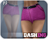 [Ds]Highwaist P Pf;