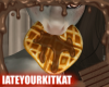Dunkay! Waffle Mouth