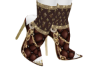 LV Heels
