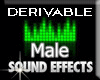 DerivableMal/Famle Voice