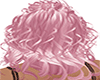 Hair Pink Moore