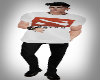 |B| White shirt DOTA2
