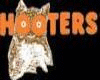 hooters relax pillow