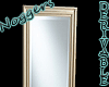 Vertical Wall Mirror