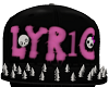LYR1C4's hat