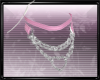 Bubblegum choker