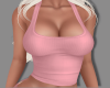 Rose Tank Top