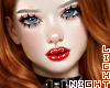 !N MH Red Lips NoLash