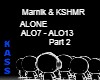 Marnik & KSHMR Alone