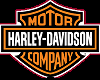 Harley Davidson Jacket F