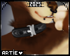 A* Peanut | Tuft Collar