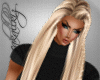 AL)Kardashian v2 blond
