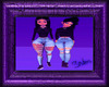 K&M Sister ROOM