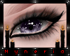 ᚨ Purple Eyes Unisex