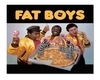 80's Fat Boys Poster