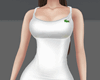 Basic Lacost White RLL