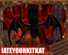 Flame Wings V1
