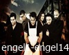 Rammstein-Engel Live