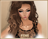 F| Beyonce 16 Hazel