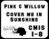 Pink & Willow -cmis